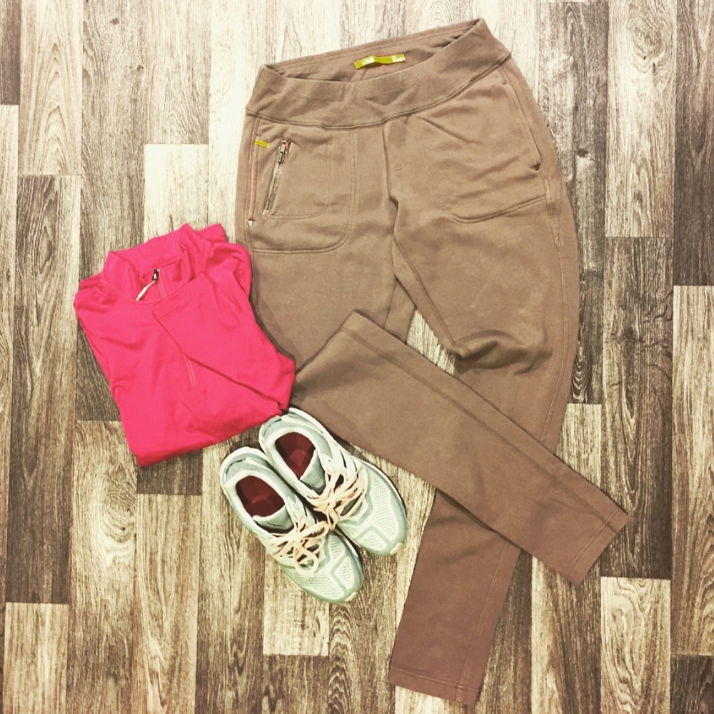 Lole active pants